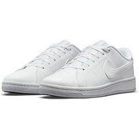 Nike White Court Royale 2 Better Ess Trainers