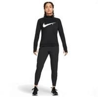 NIKE [S] Women’s Essential 7/8 Running Trousers-Black . XS