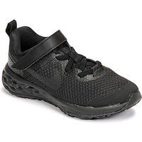 Nike  Nike Revolution 6  boys's Children's Sports Trainers (Shoes) in Black