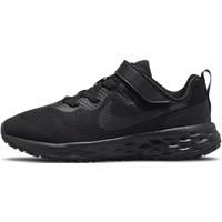 Nike  Nike Revolution 6  boys's Children's Sports Trainers (Shoes) in Black