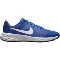 Nike  Nike Revolution 6  boys's Children's Sports Trainers (Shoes) in Blue