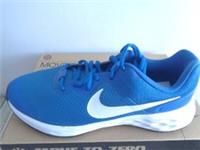 Nike Revolution 6 NN (GS) trainers shoes DD1096 411 uk 6 eu 39 us 6.5 Y NEW+BOX