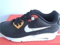 Nike Air Max 90 LTR (GS) trainers shoes CD6864 017 uk 3 eu 35.5 us 3.5 Y NEW+BOX