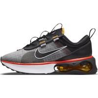 Nike Air Max 2021 Younger Kids' Shoes - Black