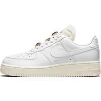 Nike Air Force 1 Low Premium Women's Shoe - White