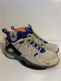 Nike ACG Air Mowabb Boots Trainers Sneakers Unisex Rare Beige DC9554 200 UK 4.5