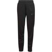 Nike Womens Mid Rise Tracksuit Joggers Pockets Size XL Black BNWT