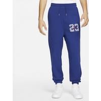 Jordan Sport DNA Men's Fleece Trousers - Blue