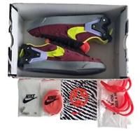 Nike Blazer Low ACRNM Trainers Unisex UK 4.5 EU 37.5 DN2067-600 Boxed New + Part