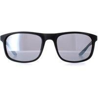 Nike Men's Sport Matte Black Light Grey Endure Mi CW4652