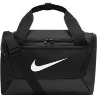 Nike Brasilia 9.5 Training Duffel Bag (Extra-Small, 25L) - Black