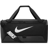 Nike Brasilia 9.5 Training Duffel Bag (Large, 95L) - Black