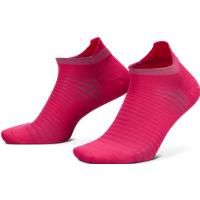 Nike Spark Lightweight No-Show Running Socks - Pink