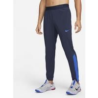 Nike Train Pro Dri-Fit Flex Vent Max Pants - Navy