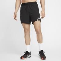 Nike Pro Dri-FIT Flex Men's 6" (15cm approx.) Training Shorts - Black