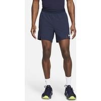 Nike Pro Dri-FIT Flex Men's 6" (15cm approx.) Training Shorts - Blue
