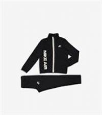 Nike Air Tracksuit Kids Size Small Brand New With Tags DM8087-010
