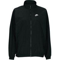 Nike Essential Woven Jacket - Black