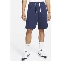 Nike Sportswear Sport Essentials Men's French Terry Alumni Shorts - Blue