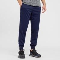 Under Armour Men/'s Armourfleece Jogger Fleece Bottoms, Midnight Navy/Black, L