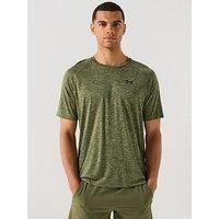 Under Armour Men's Tech 2.0 Short Sleeve T-Shirt, Green GENUINE ITEM NEW