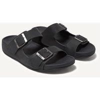 Fitflop Gogh Moc Slides Black