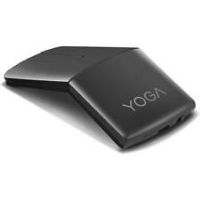 Yoga Mouse with Laser Presenter ( Shadow Black )
