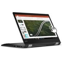 Lenovo 20VK0013UK 13" Intel Core i7 16GB RAM 512GB SSD Integrated