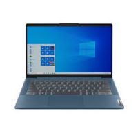 Lenovo IdeaPad 5i 14 - Abyss Blue Laptop, 14.0'', Windows 10 Home Refurbished