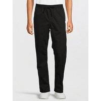 Vans Range Relaxed Elastic Pants - Black