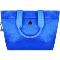 Kipling Colissa Zip Up Womens Blue Tote Bag KPKI7962S9H