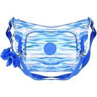 Kipling  GABB S  women's Shoulder Bag in Multicolour