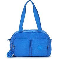 Kipling  COOL DEFEA  women's Shoulder Bag in Blue
