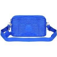 Kipling Abanu Multi Womens Blue Mini 2in1 Crossbody and Bum Bag KPKI3795JC7