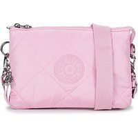 Kipling  RIRI  women's Shoulder Bag in Pink