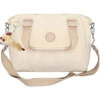 Kipling Amiel Adjustable Straps Womens Light Sand Handbag KPK153718MC