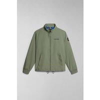Agard 4 Jkt Green Lichen