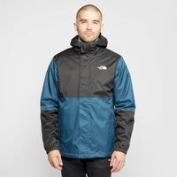 The North Face Men's Resolve TriClimate Jacket, Blue