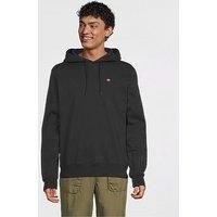 NAPAPIJRI - Men's winter Balis Hood sweatshirt