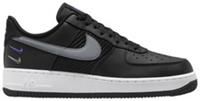 Nike Air Force 1 '07 - Black - UK 9 - Brand New - Original Box - Fast Shipping