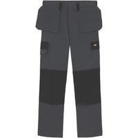 Dickies Men/'s M Everyday Trouser with Holster Pants, Charcoal, 34