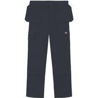 Dickies Men/'s M Everyday Trouser with Holster Pants, Dark Navy, 32