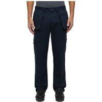 Dickies Mens Everyday Holster Pockets Work Trousers