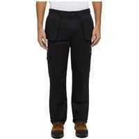 Cath Kidston Men/'s M Dickies Everyday Trouser with Holster Pants, Black, 22