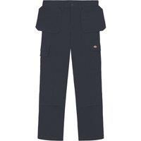 Dickies Men/'s M Everyday Trouser with Holster Pants, Dark Navy, 22