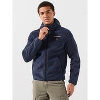 Napapijri Fleecehoodie T-Tynik Fzh NP0A4IA8
