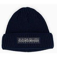 NAPAPIJRI - Men/'s Vispa Cap, marine, One Size