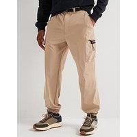 Napapijri Men'S Avers Trousers - Beige
