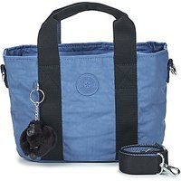 Kipling  MINTA  women's Shoulder Bag in Blue