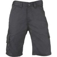 Dickies Mens Everyday Polycotton Buttoned Workwear Cargo Shorts